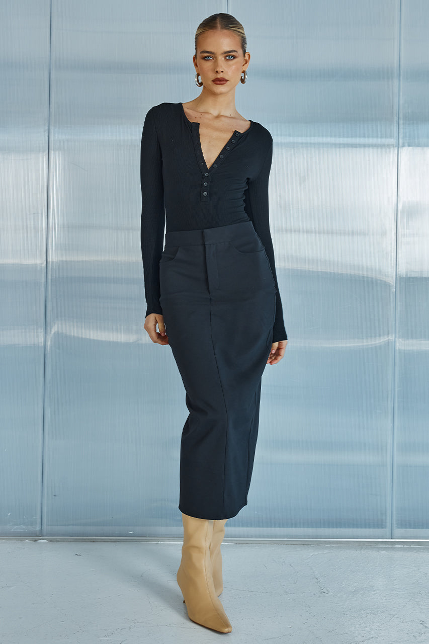 allure bodysuit – Earth & Skye Clothing